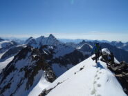 Cresta finale
