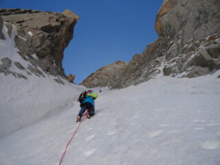 Couloir