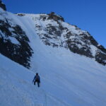 Dal plateau mediano (foto mgulliver)