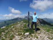 In vetta