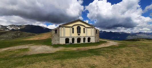 Colle di Colombardo