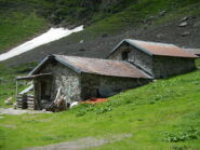 l'Alpe Chaulieres