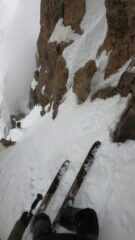 ingresso sci ai piedi!