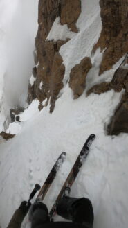 ingresso sci ai piedi!