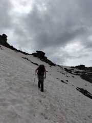 La conca finale 