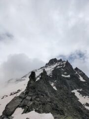 Il Grand Nomenon dal colle