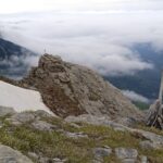 Il passaggio del Passo del Cavallo 