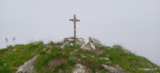 Monte Sape' (m.1867)