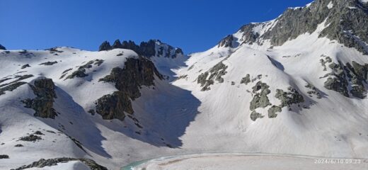 Vallone di Margiola 