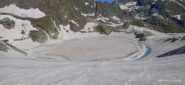 Lago delle Portette 