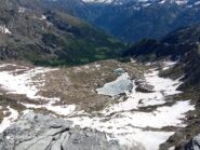 Vallone di San Grato e laghi