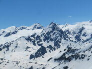 Flambeau, Doravidi, Grand Assaly, Testa del Ruitor