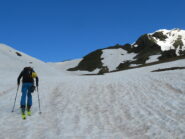 verso Col du Mont