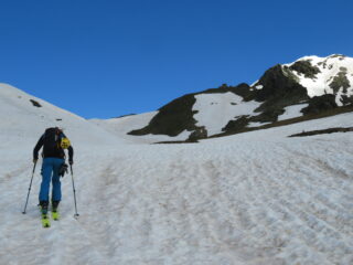 verso Col du Mont
