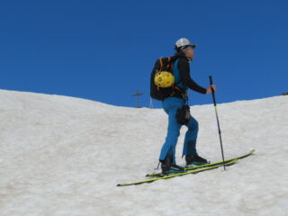 Col du Mont