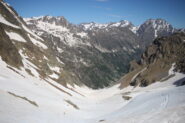 a destra Monte Matto