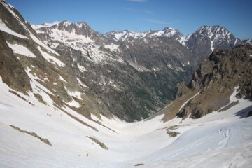 a destra Monte Matto