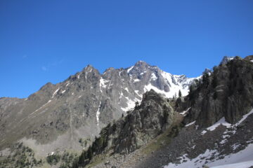 Monte Argentera