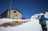 Rifugio Mantova
