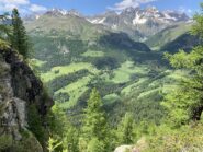 Verde val Barthelemy 