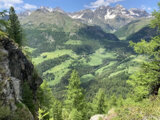 Verde val Barthelemy 