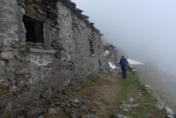 La casernetta