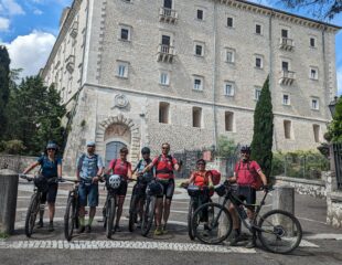 Abbazia di Montecassino