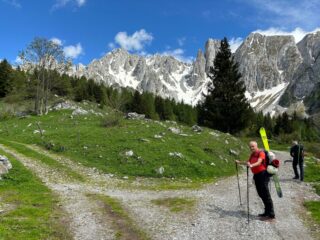 Partenza
