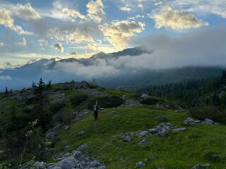 Tramonto