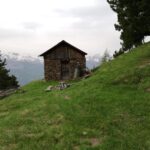 Cabane de Costebelle