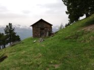 Cabane de Costebelle