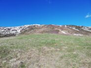 Cima dal laghetto Laiet