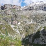 Alta valle Gias Vecchio