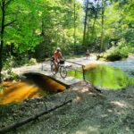 Prima tappa varia e spettacolare