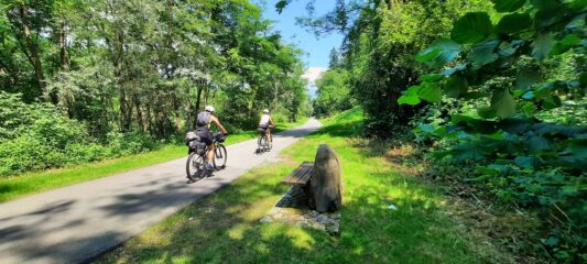 Ciclabile della Valsugana