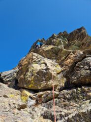 La torre finale