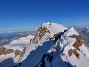 coda sulla fissa dietro di noi