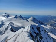 discesa dall'orientale