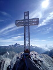 croce di vetta