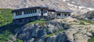 Rifugio des Evettes
