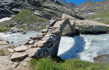 Ponte Romano