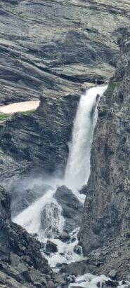 Cascata del Ruissea des Prais