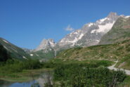 Foto come da tradizione arrivando al Combal