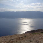 panorama dalla punta