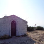 la cappella di San Nicola