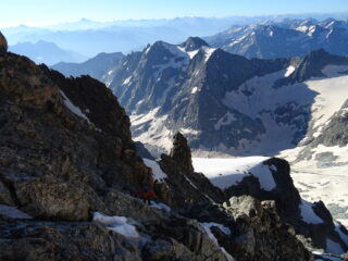 Il traverso di misto