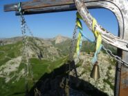 rocca Negra, croce Filippo