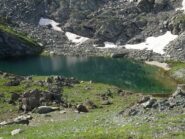 lago delle Cavalle
