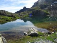 Tour Real dal lago delle Cavalle