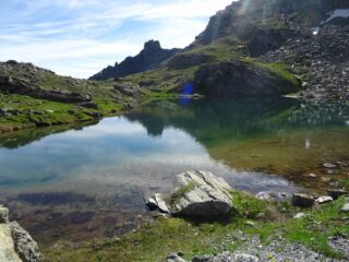 Tour Real dal lago delle Cavalle
